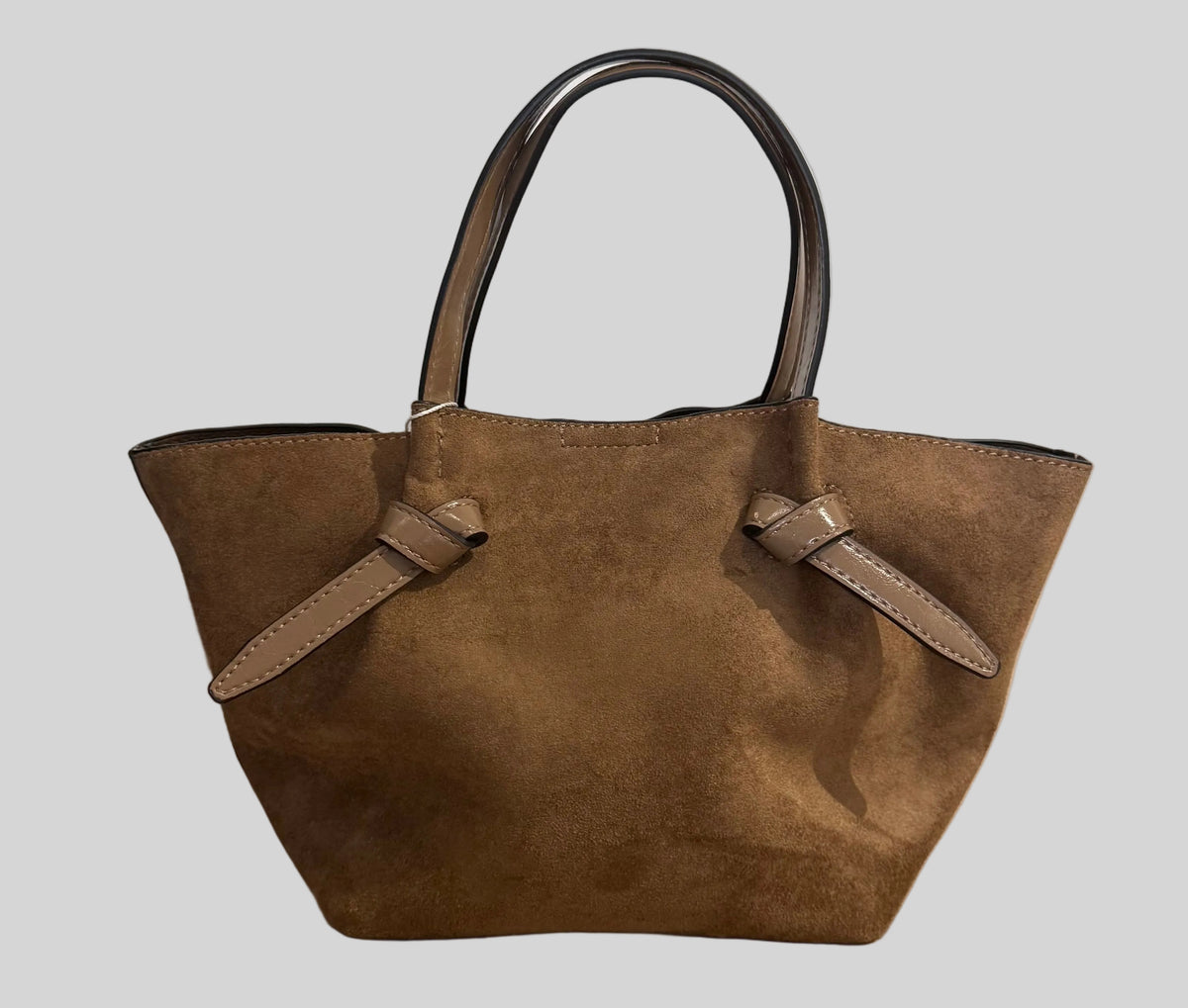 Bolso tote mini