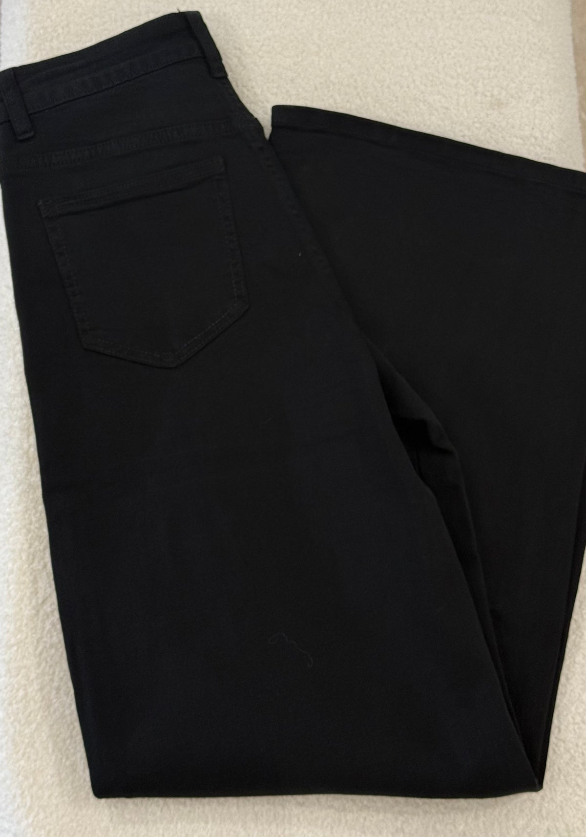 Jeans negros