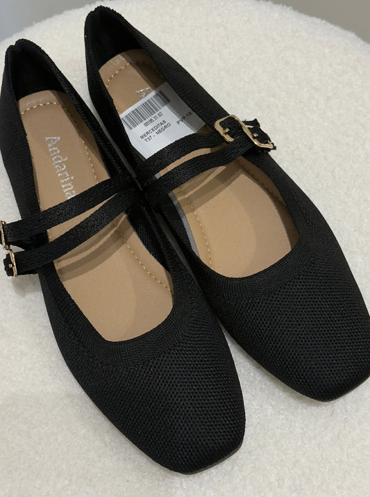 Bailarinas negras