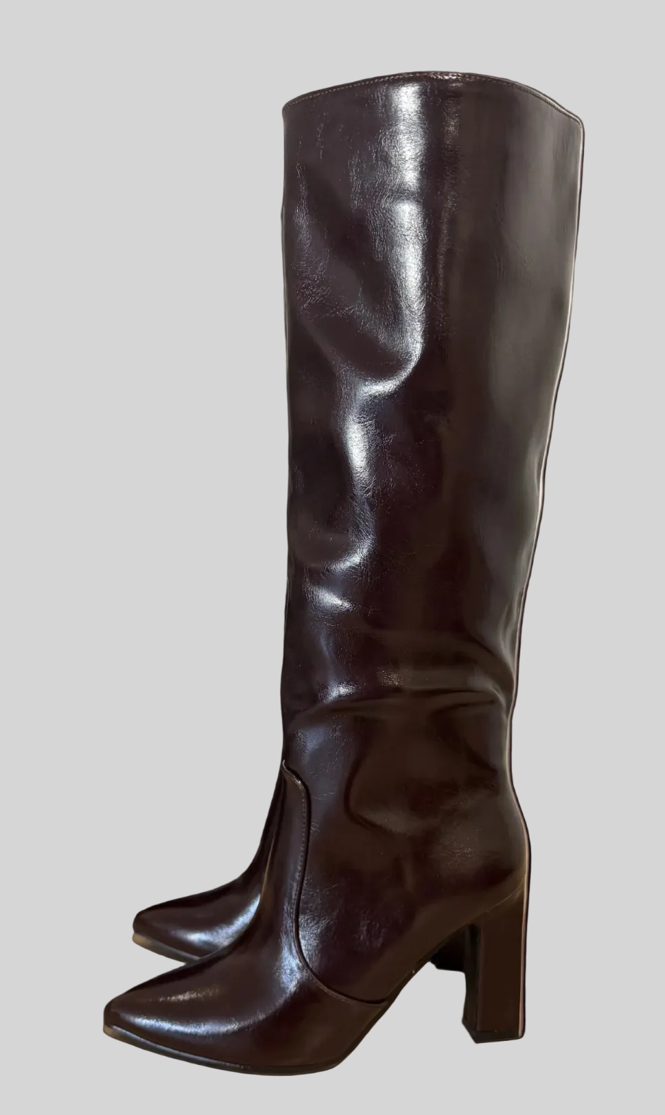 Botas stradi