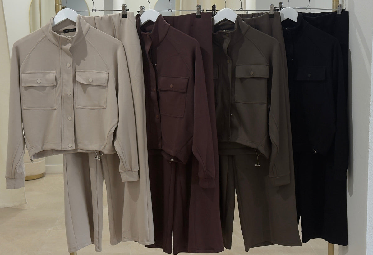 Conjunto inspiración oysh