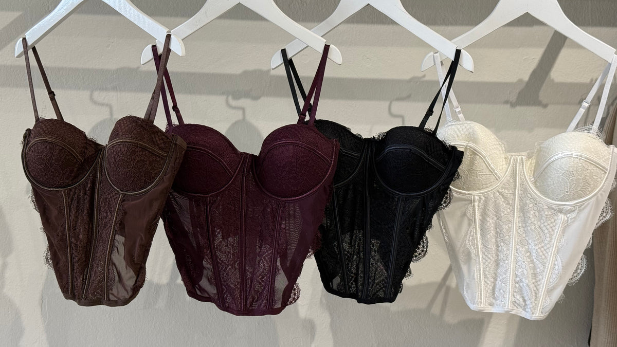 Corset