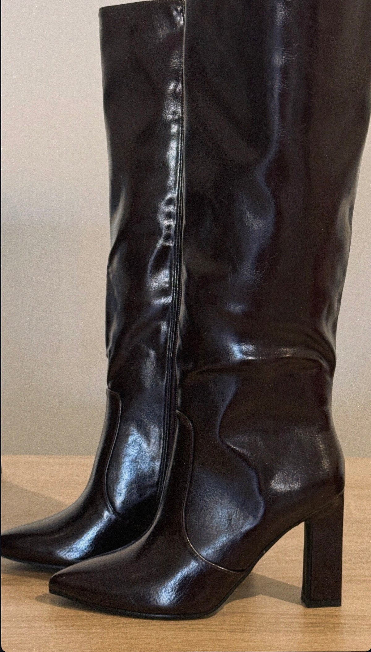 Botas stradi