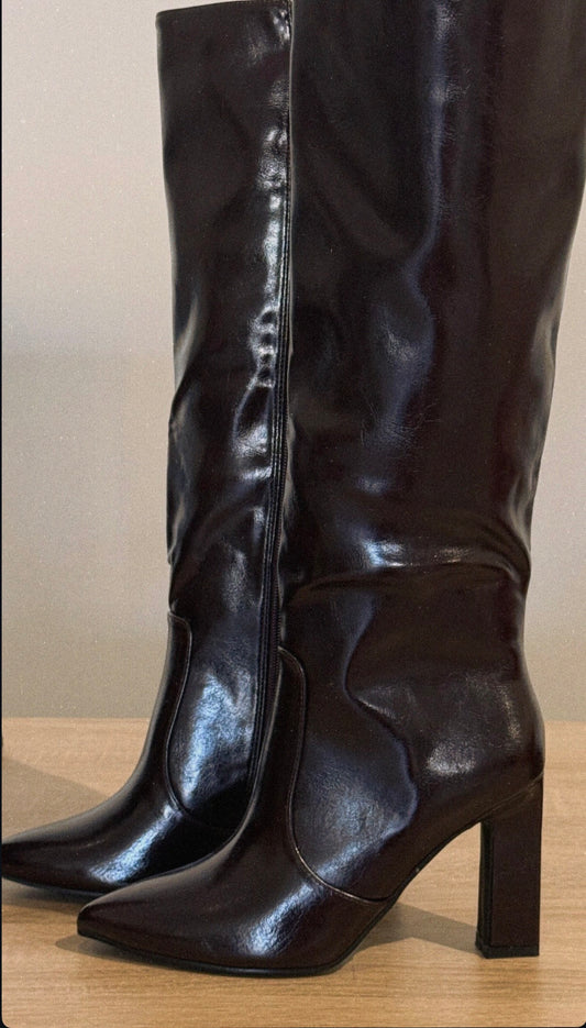 Botas stradi