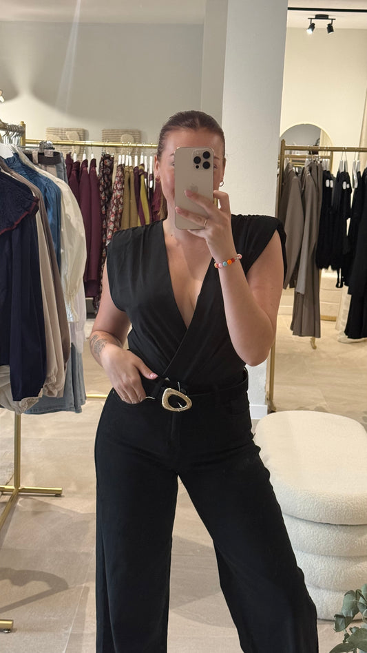 Body escote