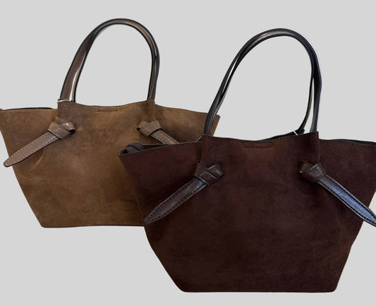 Bolso tote mini
