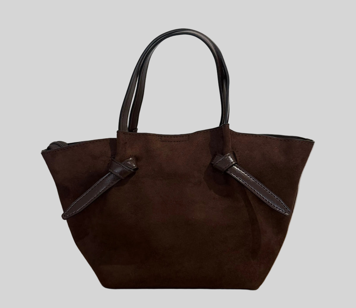 Bolso tote mini