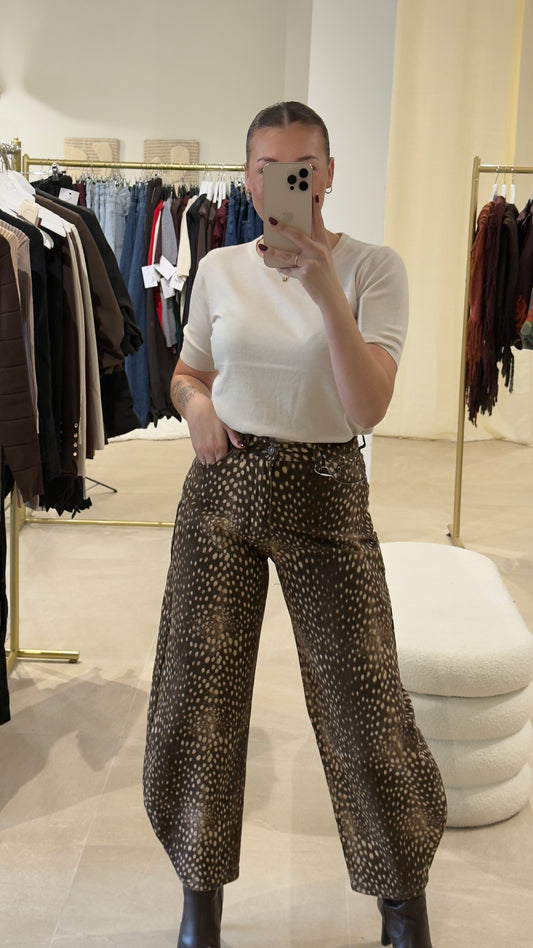 Jeans bambi