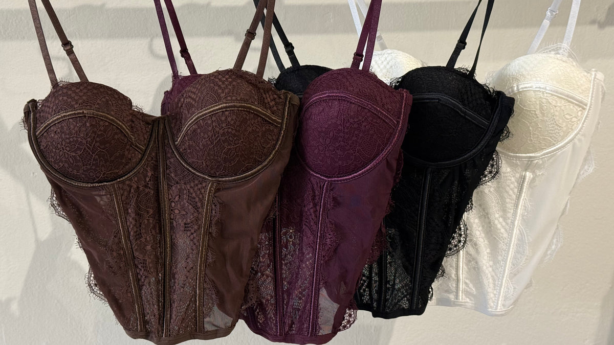 Corset