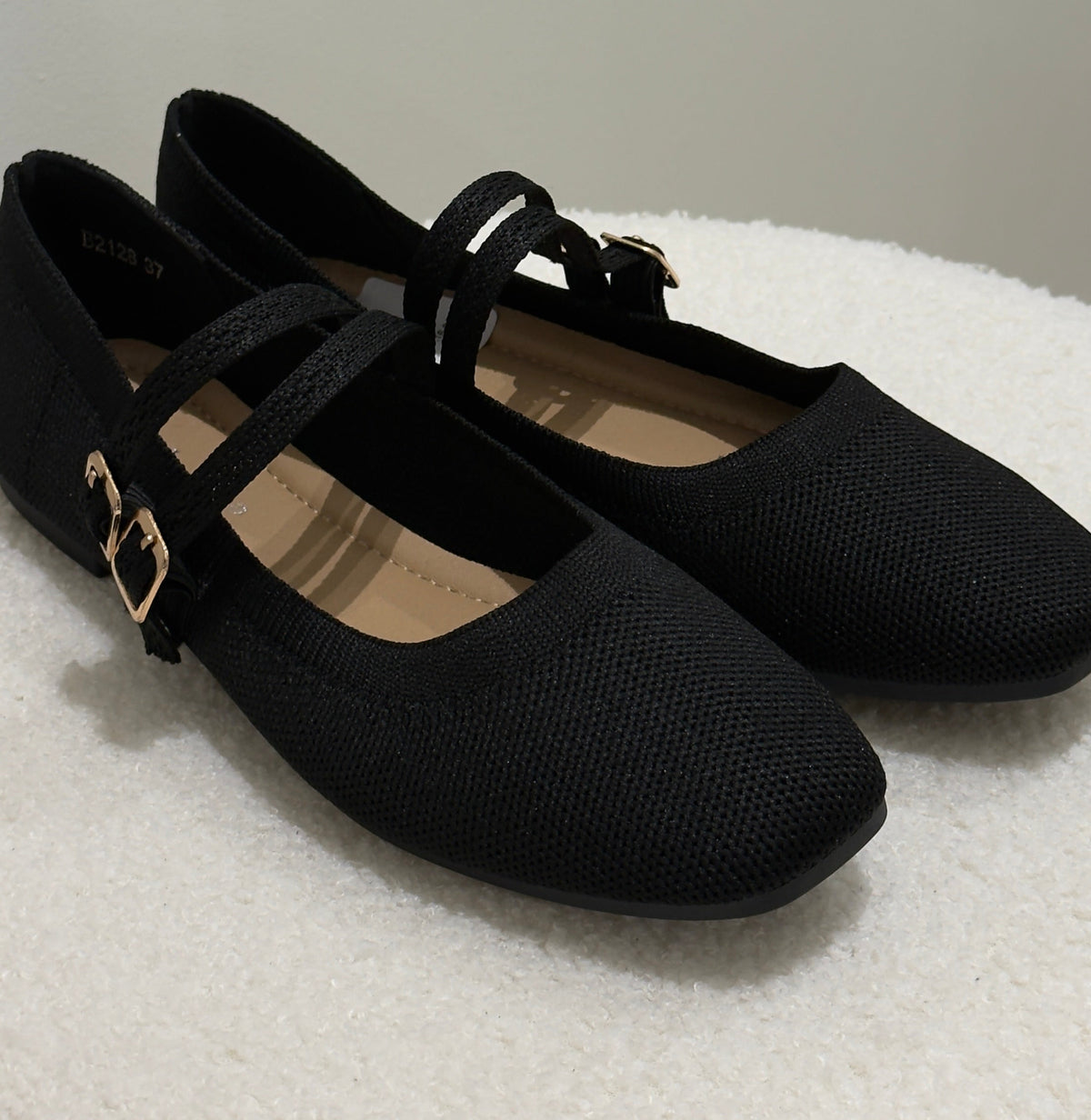 Bailarinas negras