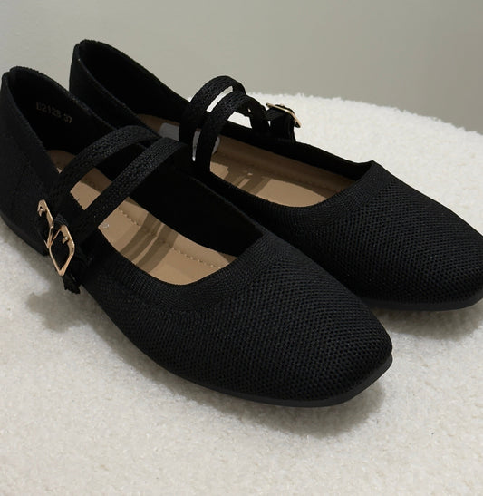 Bailarinas negras