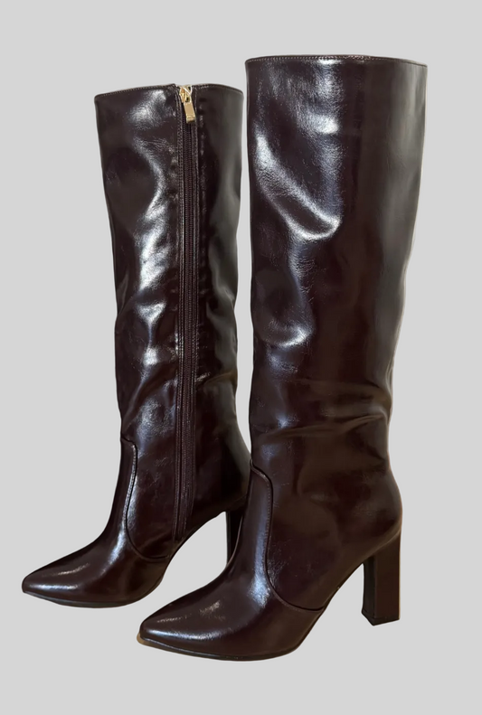 Botas stradi
